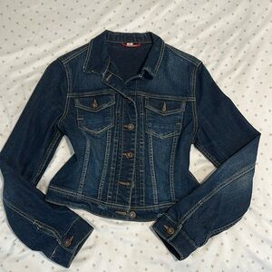 Medium Unionbay Jean Jacket